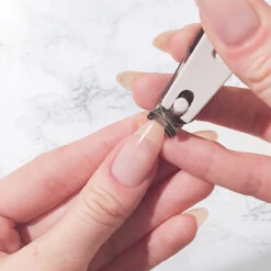 Combo Clippers(Combo Clippers) 11 Combo Clippers(Combo Clippers) -Sistaco Mineral Nails Store ComboClippers IMAGE 6