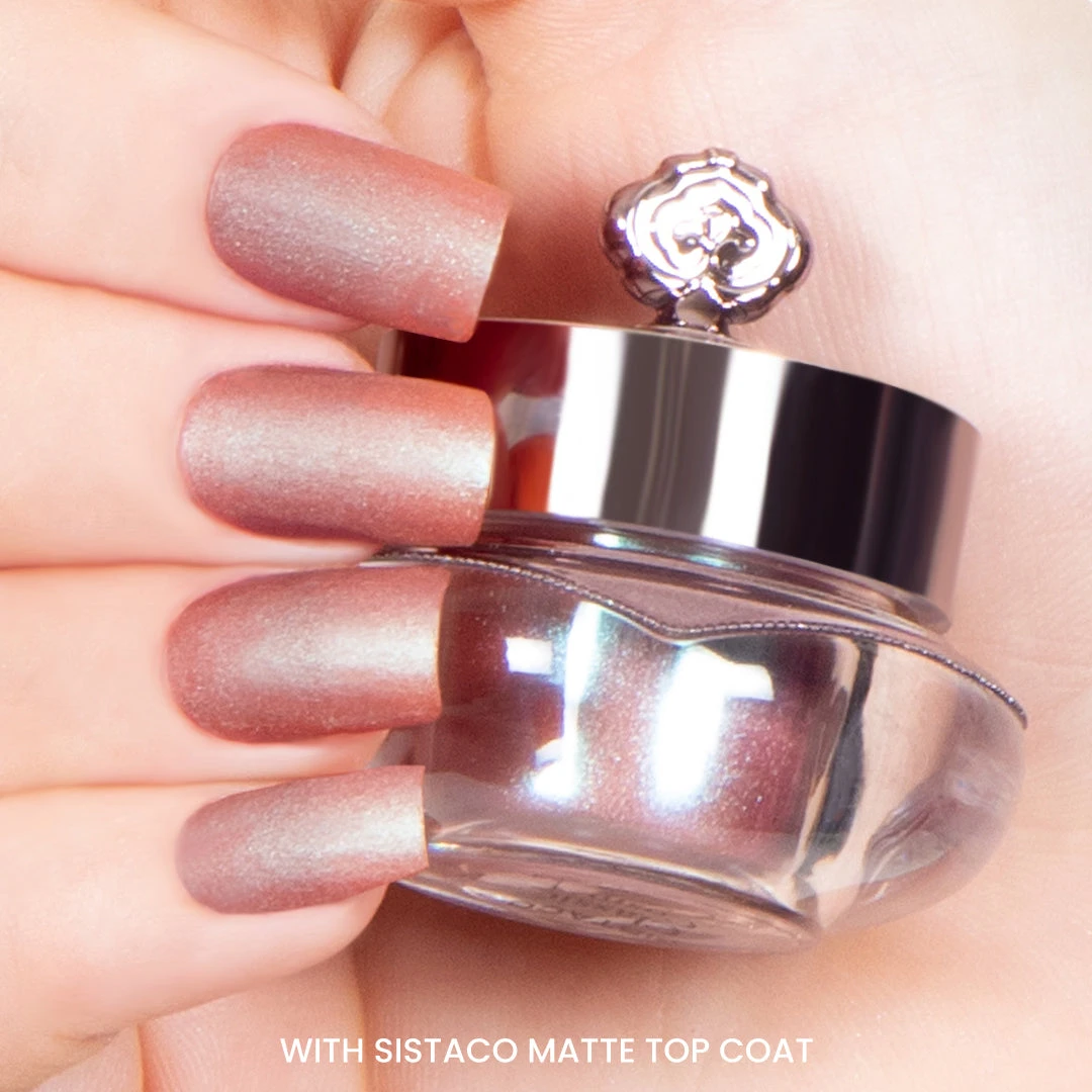 Cosmos - Classic Nail Powder(Cosmos) 6 Cosmos - Classic Nail Powder(Cosmos) - Image 4