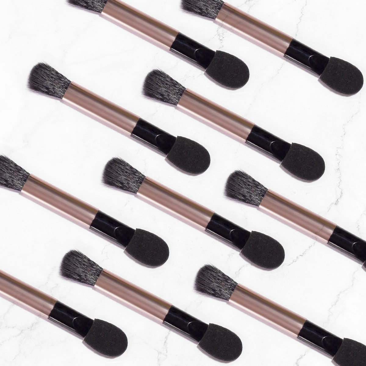 Dual Applicator - Pack Of 10(Dual Applicator Pack Of 10) 3 Dual Applicator - Pack Of 10(Dual Applicator Pack Of 10)