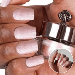 Eventide Ampoule(Eventide Ampoule 1) 11 Eventide Ampoule(Eventide Ampoule 1) -Sistaco Mineral Nails Store EBabyPink