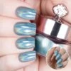 Egg Blue - Holographic Nail Powder(Egg Blue) 1 Egg Blue - Holographic Nail Powder(Egg Blue) -Sistaco Mineral Nails Store EggBlue 9d02da14 537d 4630 b84a 78f893114bcd