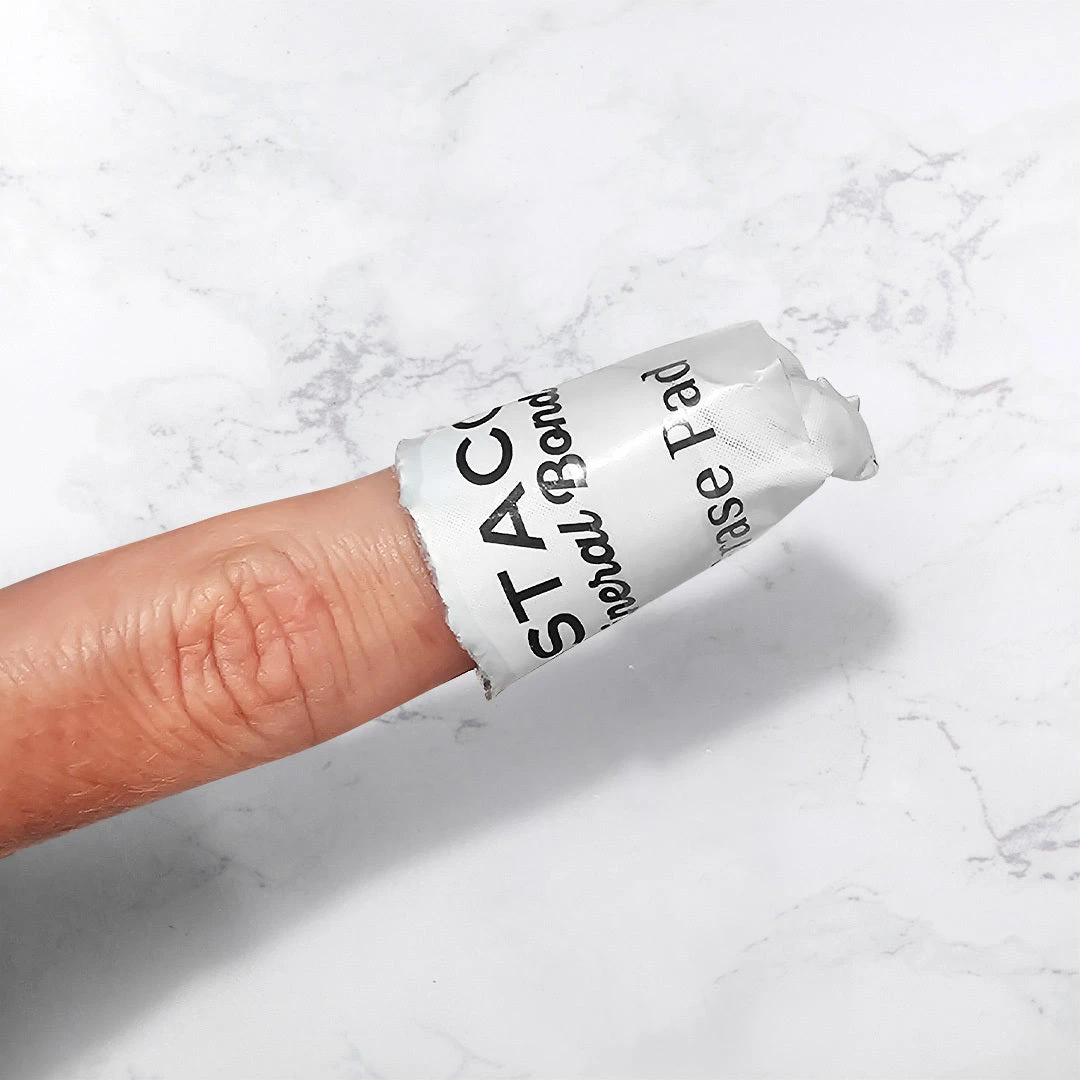 Erase Pads - Pack Of 50(Erase Pad) 4 Erase Pads - Pack Of 50(Erase Pad) - Image 2