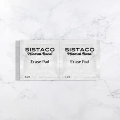 Erase Pads - Pack Of 50(Erase Pad)