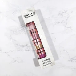 Eventide Ampoule(Eventide Ampoule 1) 15 Eventide Ampoule(Eventide Ampoule 1) -Sistaco Mineral Nails Store EventideAmpoulewithBox