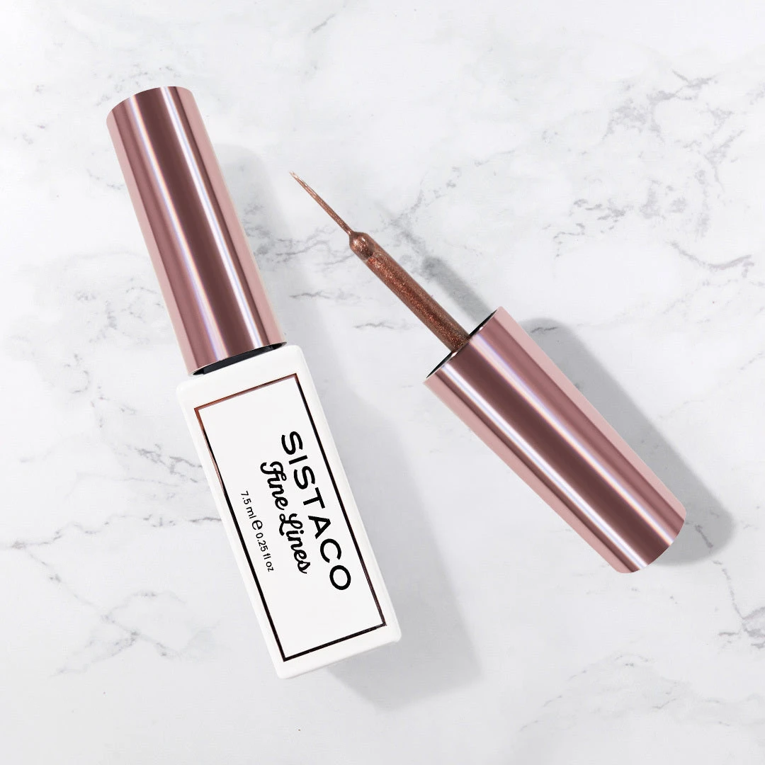 Fine Lines - Bronze(Sistaco Fine Lines Bronze) 7 Fine Lines - Bronze(Sistaco Fine Lines Bronze) - Image 5