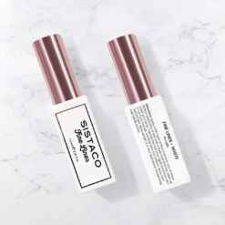 Fine Lines - White(Sistaco Fine Lines White) 11 Fine Lines - White(Sistaco Fine Lines White) -Sistaco Mineral Nails Store FINELINES IMAGE 2 White