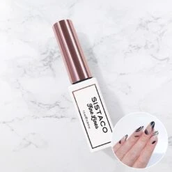 Fine Lines - Black(Sistaco Fine Lines Black)