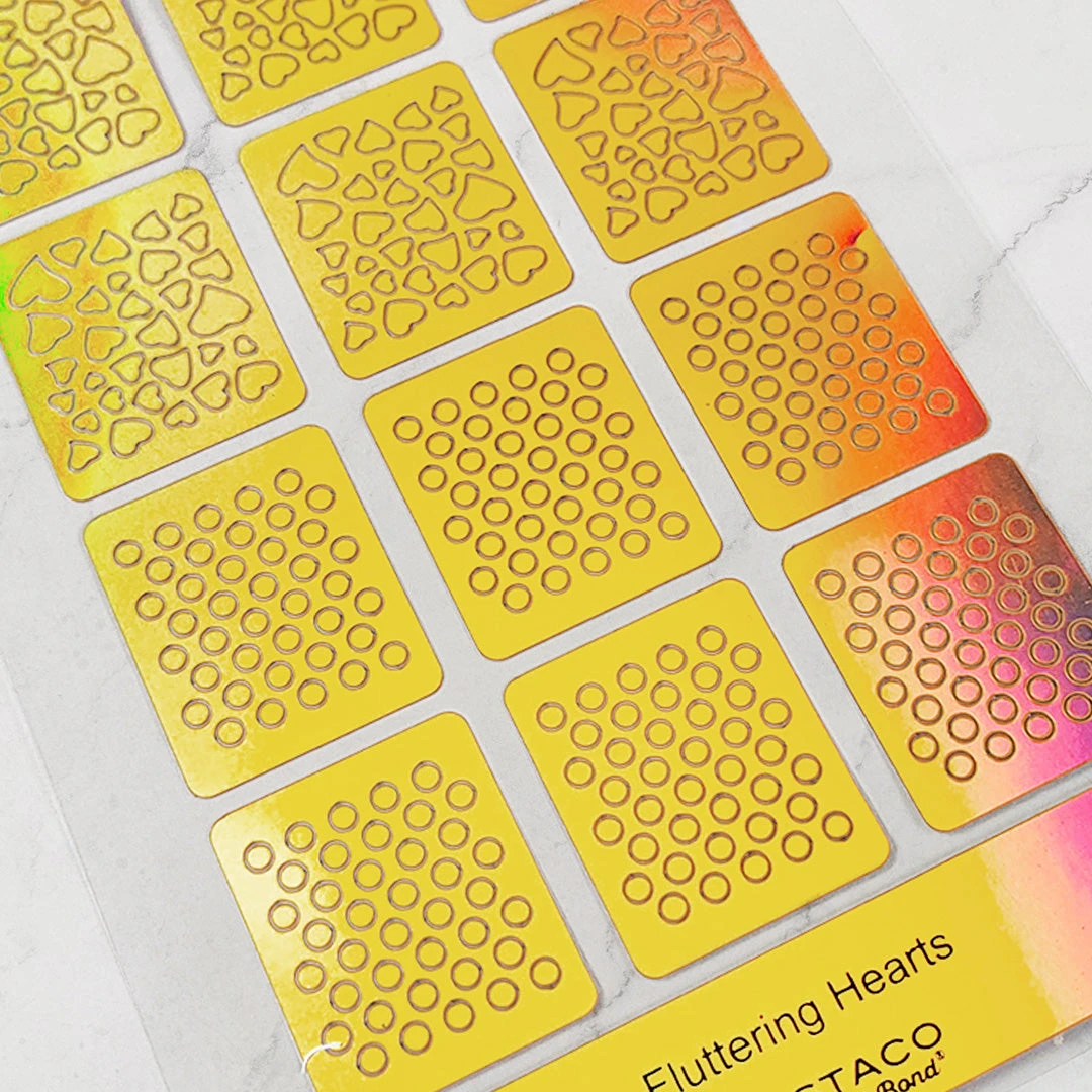 Fluttering Hearts(Fluttering Hearts) 5 Fluttering Hearts(Fluttering Hearts) - Image 3