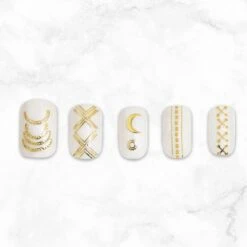 French Riviera(French Riviera) -Sistaco Mineral Nails Store FrenchRivieria