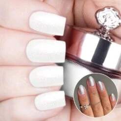 Frozen - Classic Nail Powder(Frozen Classic Nail Powder)