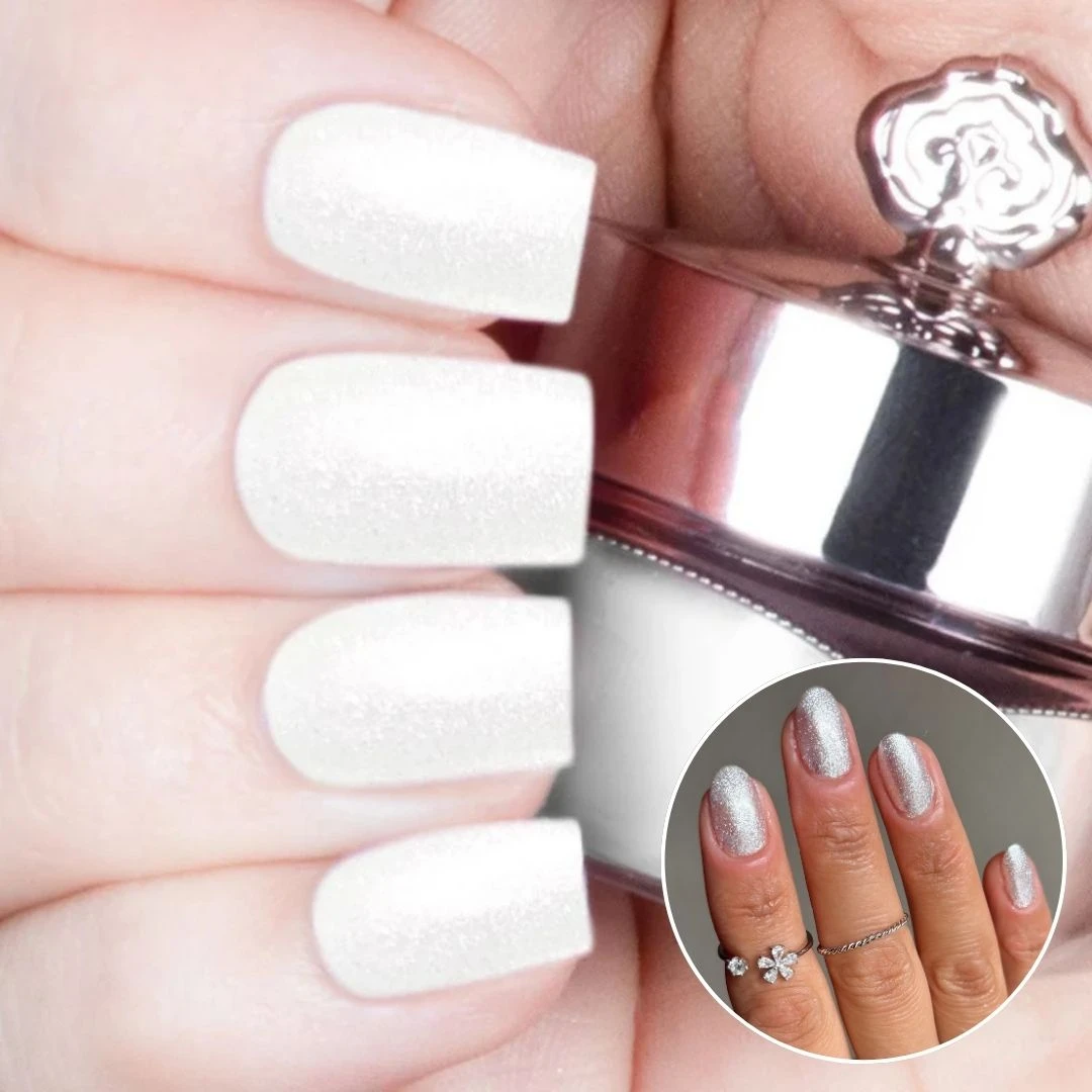 Frozen - Classic Nail Powder(Frozen Classic Nail Powder) 3 Frozen - Classic Nail Powder(Frozen Classic Nail Powder)