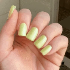 Daisy - Classic Color Changing Nail Powder(Daisy) -Sistaco Mineral Nails Store GIF ec55a723 ac12 4b4b 8761 31d8b11a487a