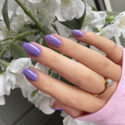 Grapevine - Matte Nail Powder(Grapevine) 10 Grapevine - Matte Nail Powder(Grapevine) -Sistaco Mineral Nails Store GV