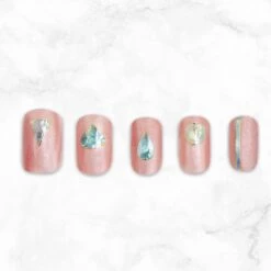 Gemstones(Gemstones) 7 Gemstones(Gemstones) -Sistaco Mineral Nails Store Gemstones