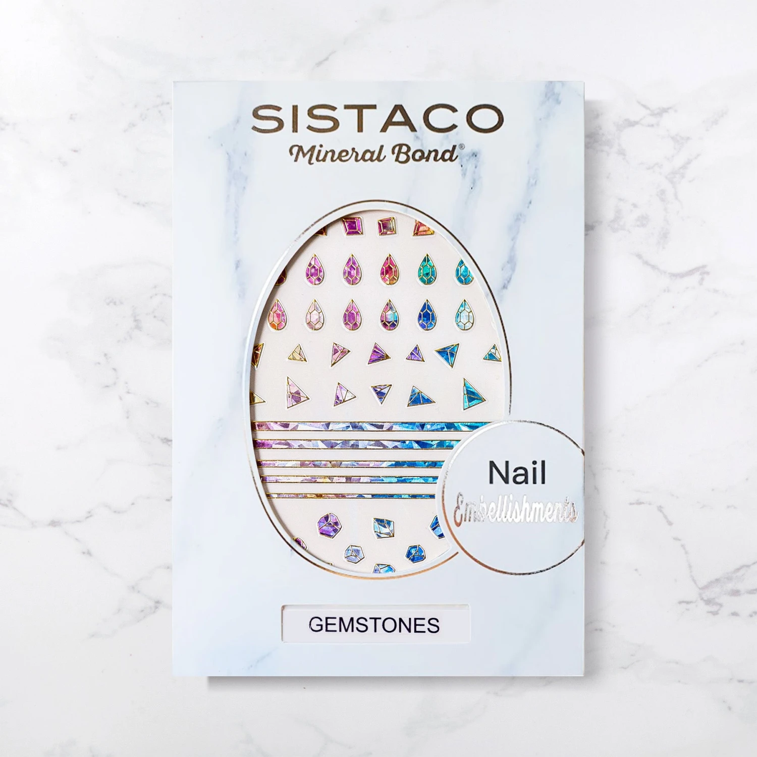 Gemstones(Gemstones) 4 Gemstones(Gemstones) - Image 2