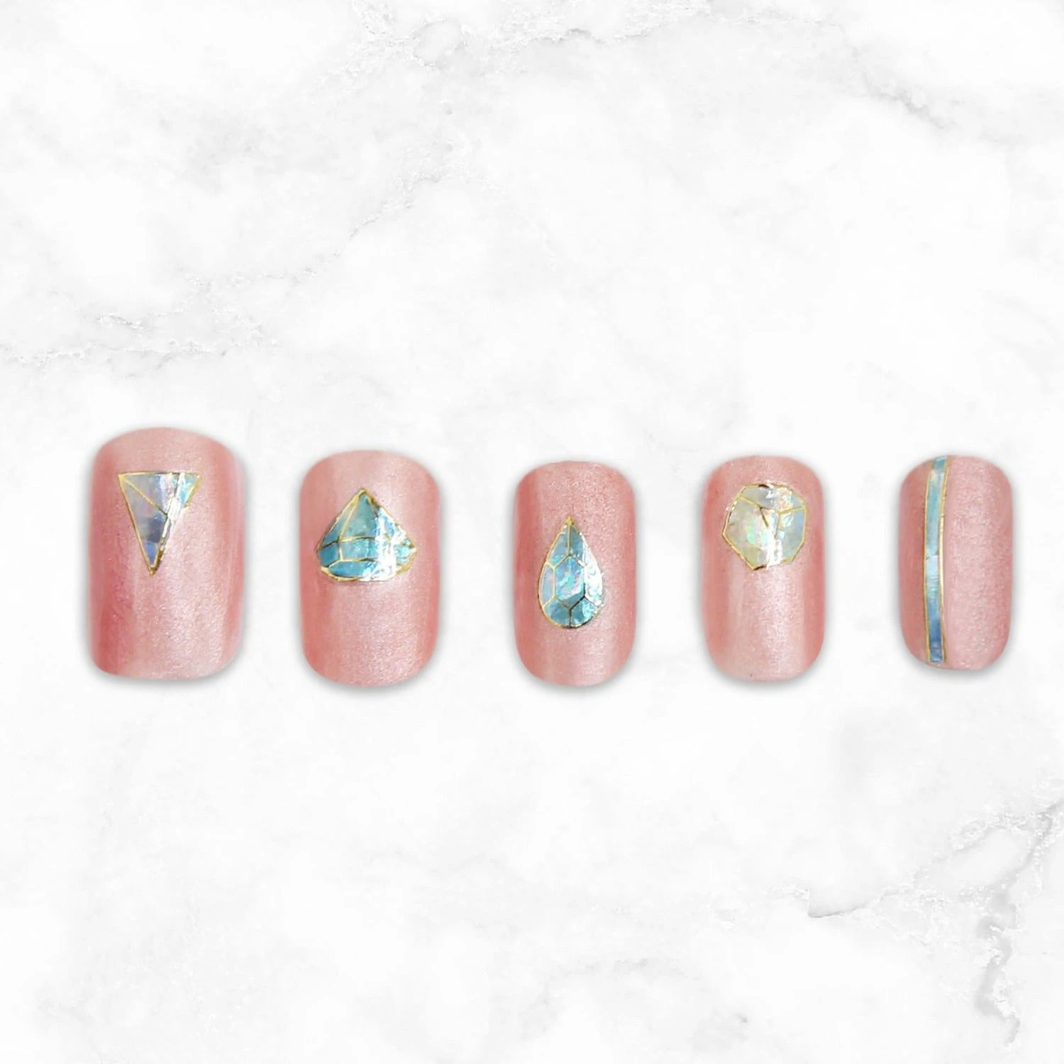 Gemstones(Gemstones) 5 Gemstones(Gemstones) - Image 3