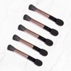 Dual Applicator - Pack Of 5(Dual Applicator Pack Of 5)