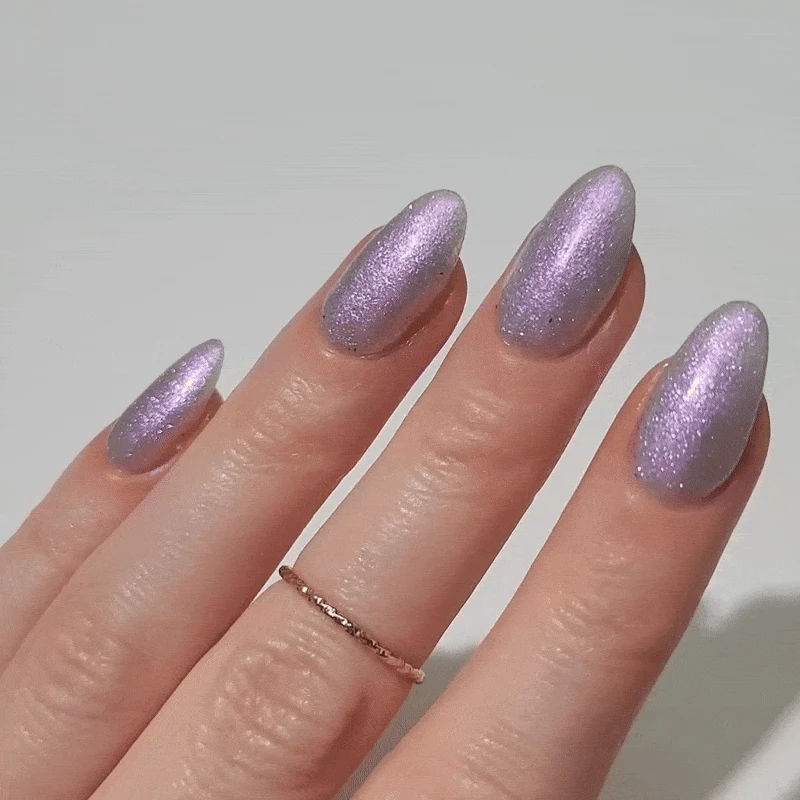 Haze - Classic Nail Powder(Haze Classic Nail Powder) 4 Haze - Classic Nail Powder(Haze Classic Nail Powder) - Image 2