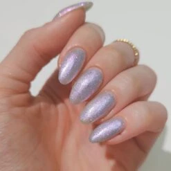 Haze - Classic Nail Powder(Haze Classic Nail Powder) 11 Haze - Classic Nail Powder(Haze Classic Nail Powder) -Sistaco Mineral Nails Store Haze 3