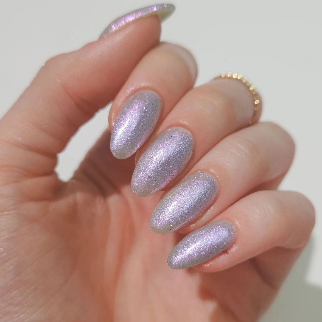 Haze - Classic Nail Powder(Haze Classic Nail Powder) 6 Haze - Classic Nail Powder(Haze Classic Nail Powder) - Image 4