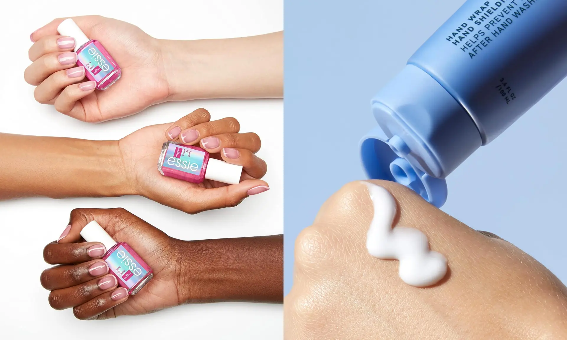 Sistaco Mineral Nails Store -Sistaco Mineral Nails Store Header 32