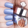 Hydrangea - Classic Nail Powder - By Nicole H(Hydrangea Classic Nail Powder) -Sistaco Mineral Nails Store Hydrangea 0ad4202e 05cd 4a37 b1f2 ca170a96c217