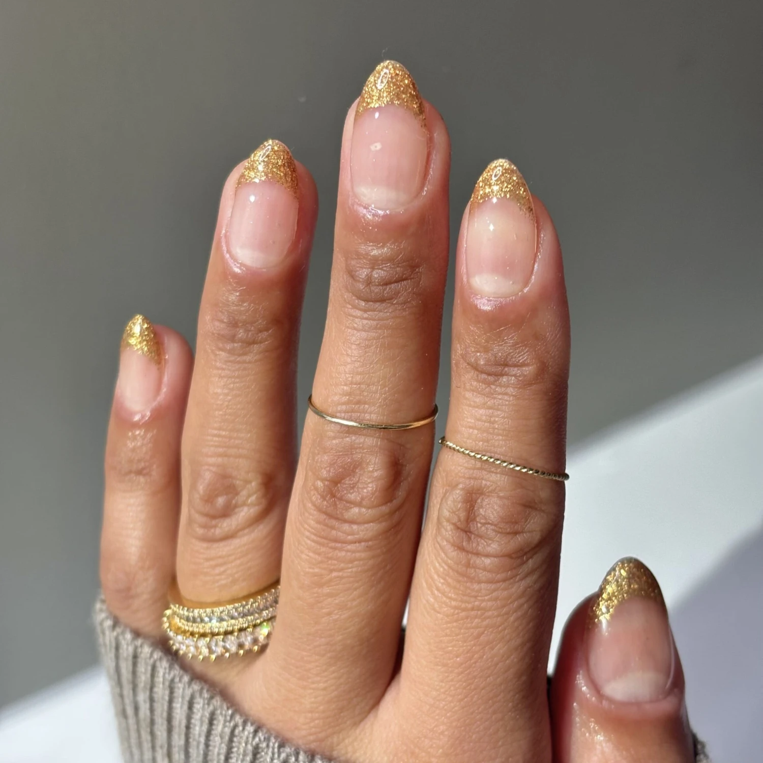 Fine Lines - Golden Glint(Sistaco Fine Lines Golden Glint) 6 Fine Lines - Golden Glint(Sistaco Fine Lines Golden Glint) - Image 4