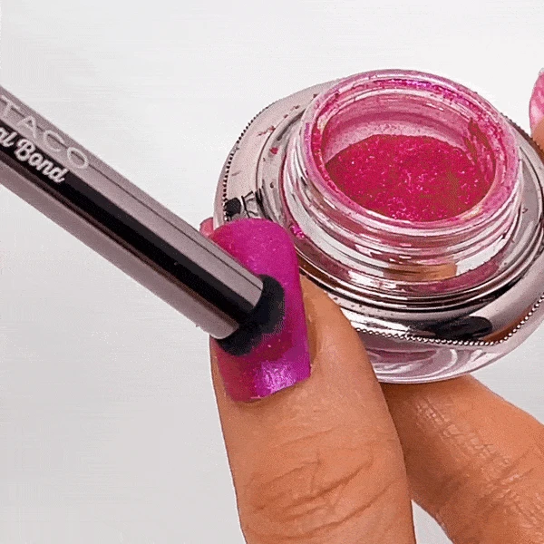 Taffy - Classic Nail Powder(Taffy) 4 Taffy - Classic Nail Powder(Taffy) - Image 2