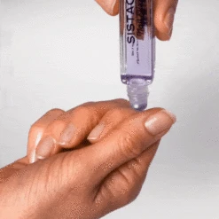 Lavender Nail Elixir(Lavender Nail Elixir) -Sistaco Mineral Nails Store IMG 5897 crop compressed