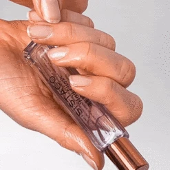 Lily Nail Elixir(Lily Nail Elixir) -Sistaco Mineral Nails Store IMG 5905 crop compressed