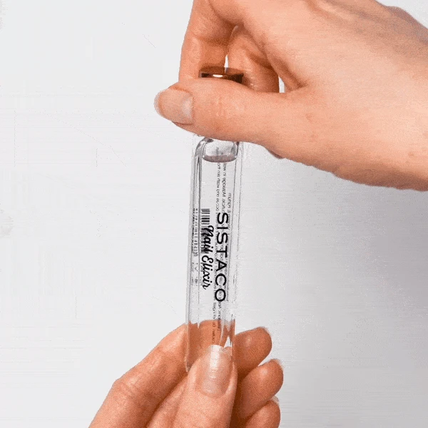 Nude Nail Elixir (Unscented)(Unscented Nail Elixir) 5 Nude Nail Elixir (Unscented)(Unscented Nail Elixir) - Image 3