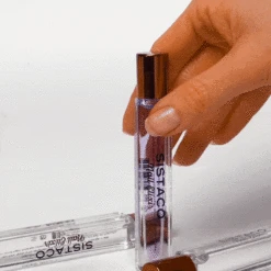 Lavender Nail Elixir(Lavender Nail Elixir) -Sistaco Mineral Nails Store IMG 5933 crop compressed