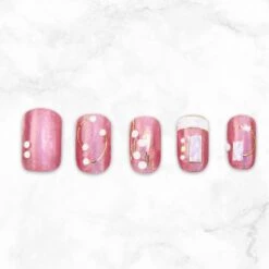 In My Dreams(In My Dreams) -Sistaco Mineral Nails Store InMyDreams