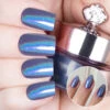 Indigo - Holographic Nail Powder - By Meagan B(Indigo Holographic Nail Powder) 1 Indigo - Holographic Nail Powder - By Meagan B(Indigo Holographic Nail Powder) -Sistaco Mineral Nails Store Indigo fec41272 6ce5 4b6a 8fc8 2ebfb602f8cb