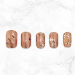 Indulge(Indulge) 7 Indulge(Indulge) -Sistaco Mineral Nails Store Indulge