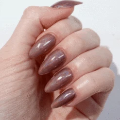 Lazuli - Holographic Nail Powder(Lazuli) 8 Lazuli - Holographic Nail Powder(Lazuli) -Sistaco Mineral Nails Store Lazuli