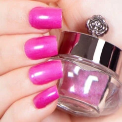 Lipstick - Classic Nail Powder(Lipstick) -Sistaco Mineral Nails Store Lipstick