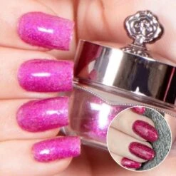 Lollipop - Classic Nail Powder(Lollipop)