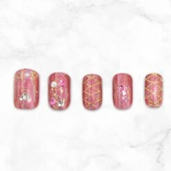 Love Island(Love Island) 8 Love Island(Love Island) -Sistaco Mineral Nails Store LoveIsland