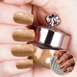 Luxe Luster - Classic Nail Powder(Free Exclusive Color 19)
