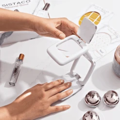 Precision Magnifier(Precision Magnifier) 11 Precision Magnifier(Precision Magnifier) -Sistaco Mineral Nails Store MAGNIFIERPIC