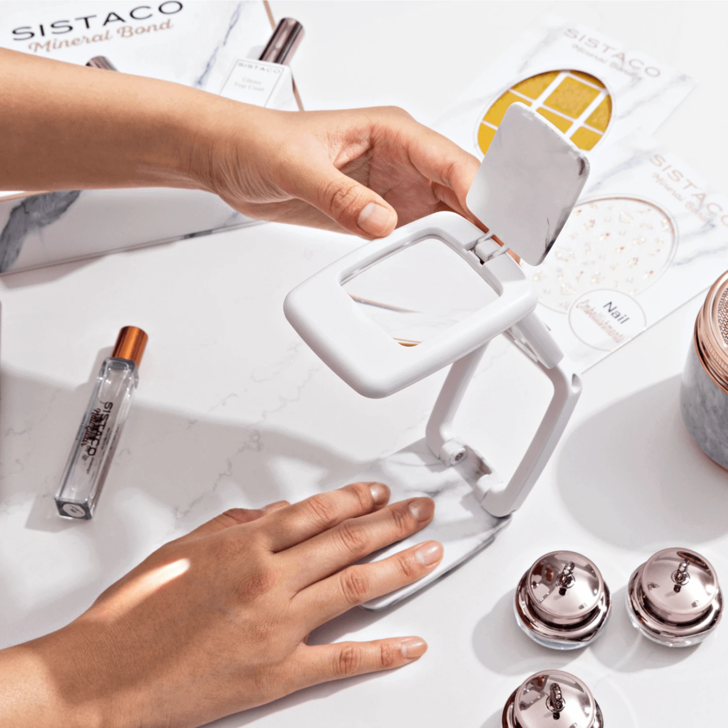 Precision Magnifier(Precision Magnifier) 5 Precision Magnifier(Precision Magnifier) - Image 3