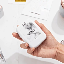 Precision Magnifier(Precision Magnifier) 12 Precision Magnifier(Precision Magnifier) -Sistaco Mineral Nails Store MAGNIFIERPIC2