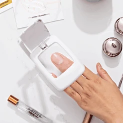 Precision Magnifier(Precision Magnifier) 14 Precision Magnifier(Precision Magnifier) -Sistaco Mineral Nails Store MAGNIFIERPIC3