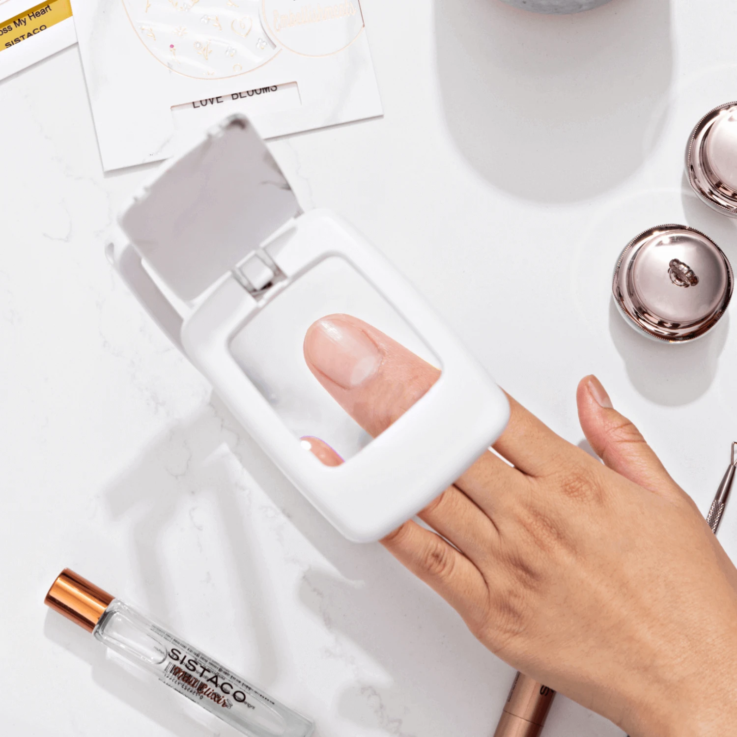 Precision Magnifier(Precision Magnifier) 8 Precision Magnifier(Precision Magnifier) - Image 6