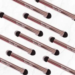 Mineral Bond Applicator - Pack Of 10(Mineral Bond Applicator Pack Of 10)