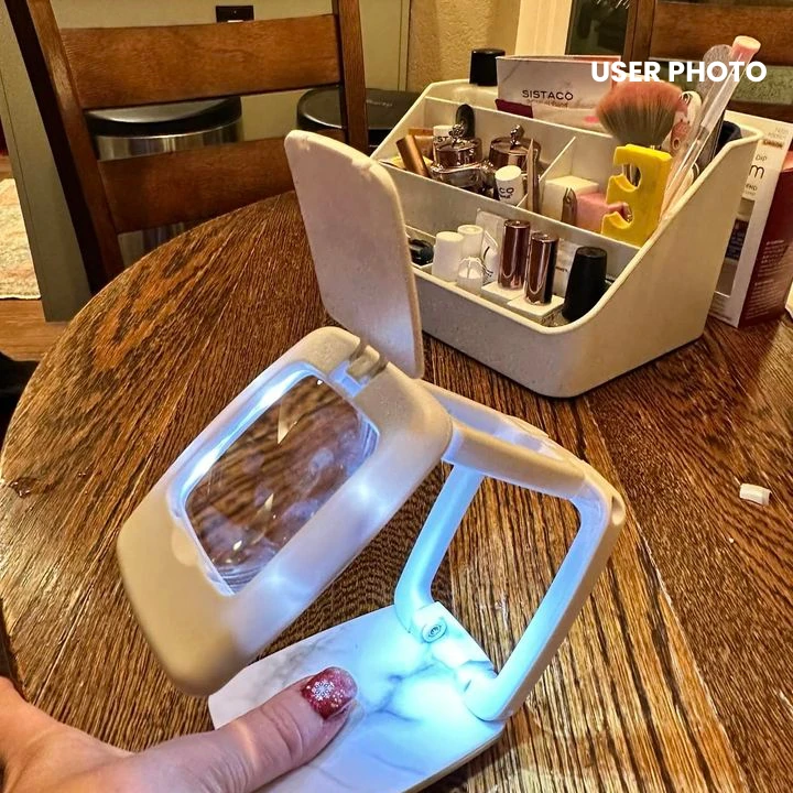 Precision Magnifier(Precision Magnifier) 9 Precision Magnifier(Precision Magnifier) - Image 7