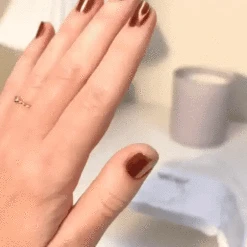 Sistaco Mineral Nails Store -Sistaco Mineral Nails Store Maroon Metallic 97cc94ce 071e 4e2f b8dc 4edda41bff9e