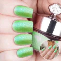 Matcha - Classic Nail Powder(Matcha)