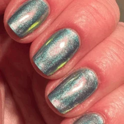 Mermaid - Classic Nail Powder(Free Exclusive Color 15) -Sistaco Mineral Nails Store Mermaid 3